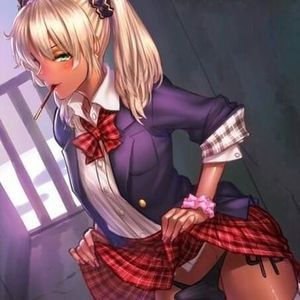 Meet your Posher, Jeff